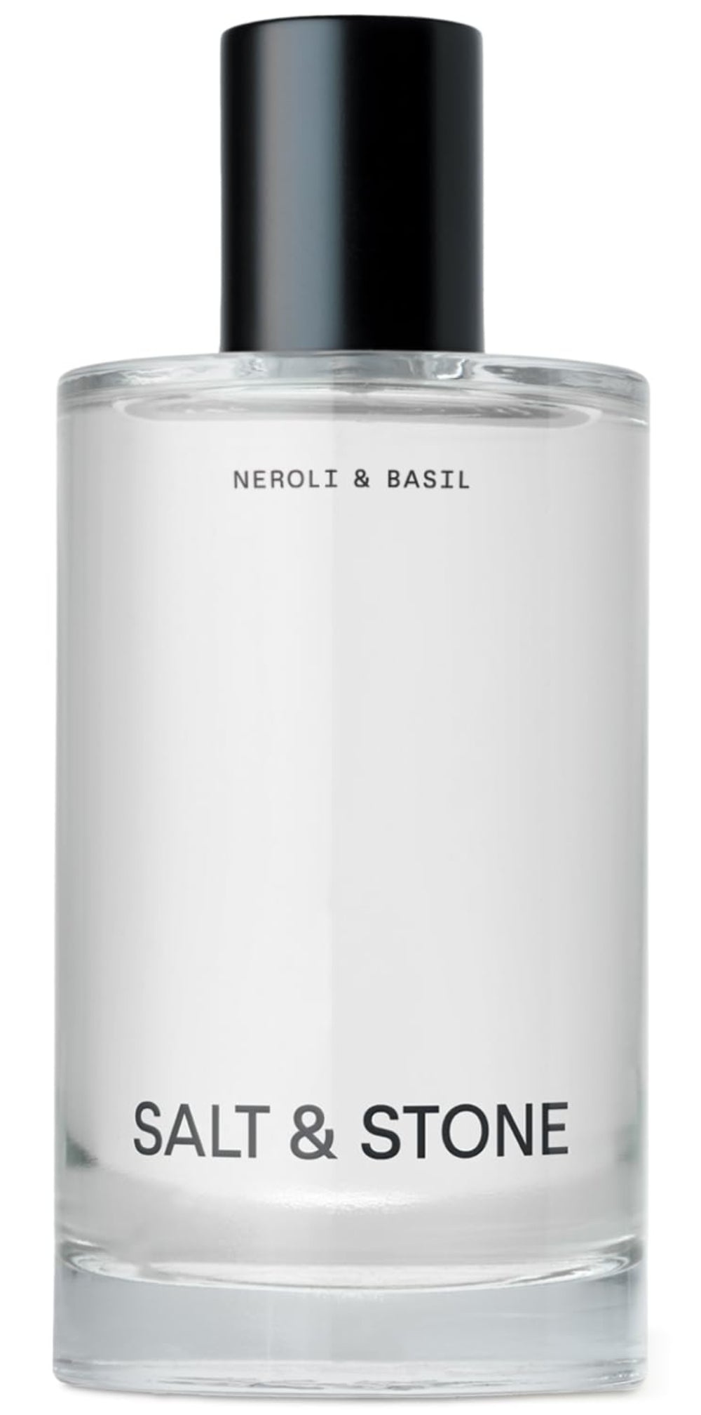Salt & Stone Body Spray | Unisex Skincare-Grade Hair & Body Mist | Hydrating Fragrance Infused with Glycerin & Red Algae | Vegan & Cruelty-Free Formula | 3.4 fl oz